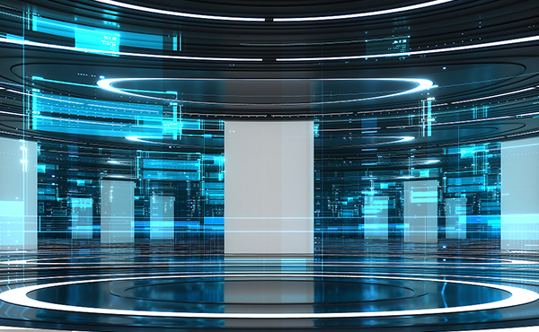 VR數(shù)字展廳 VR數(shù)字展廳