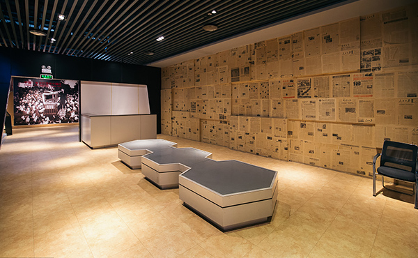 數(shù)字展廳展館設(shè)計(jì)裝修 數(shù)字展廳展館設(shè)計(jì)裝修