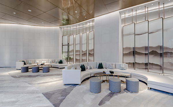 智慧數字展廳設計施工 智慧數字展廳設計施工