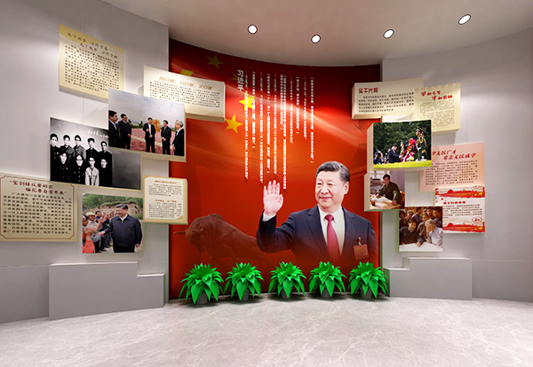 數(shù)字多媒體展廳設(shè)計 數(shù)字多媒體展廳設(shè)計