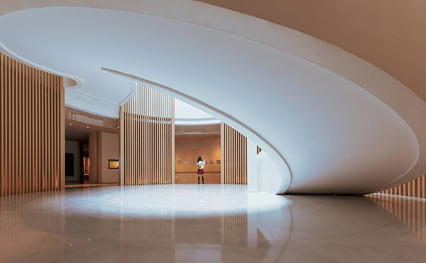 企業展廳設計公司 企業展廳設計公司