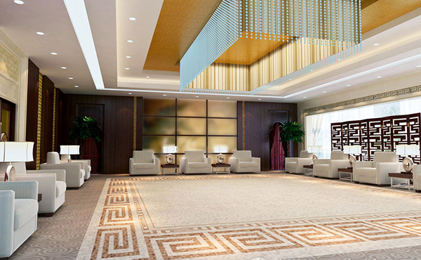 大型展廳設計 大型展廳設計