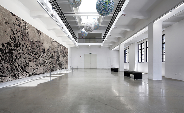 展覽館設計 展覽館設計