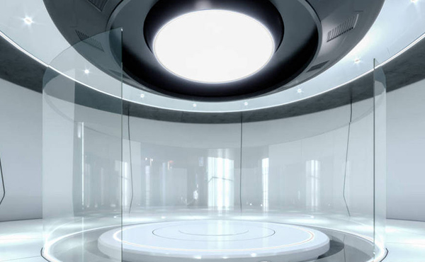 數(shù)字化展廳 數(shù)字化展廳