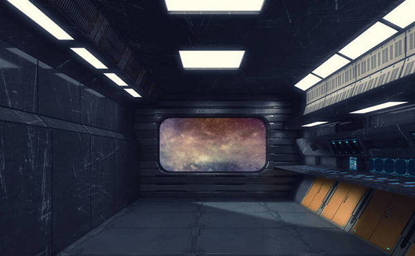 數字展廳設計 數字展廳設計