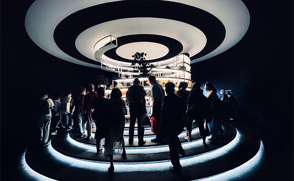 展廳展館設(shè)計(jì)公司 展廳展館設(shè)計(jì)公司