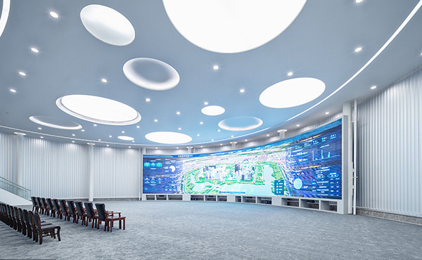 深圳黨建展廳設計 深圳黨建展廳設計