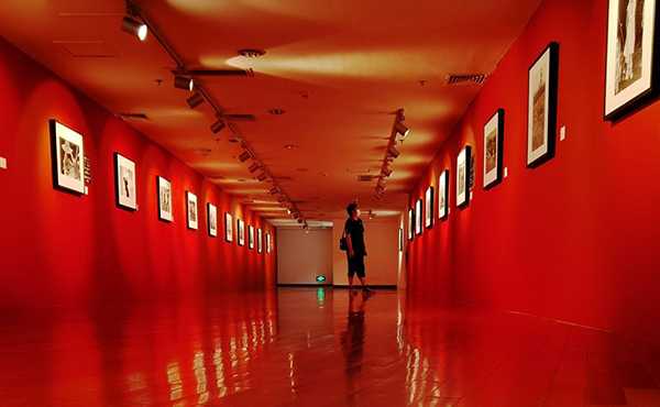 博物館設(shè)計施工一體化 博物館設(shè)計施工一體化