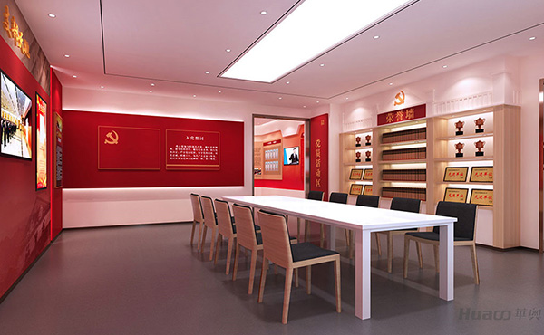 紀(jì)念展廳 紀(jì)念展廳