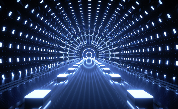 數字化虛擬展廳 數字化虛擬展廳