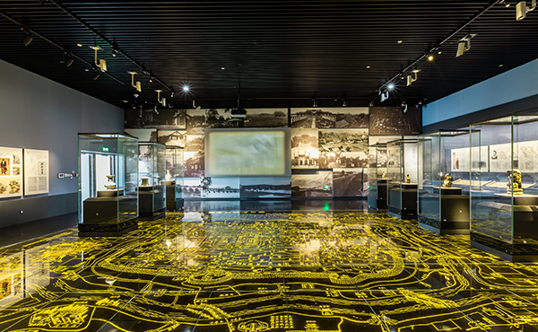 數(shù)字沙盤 數(shù)字沙盤