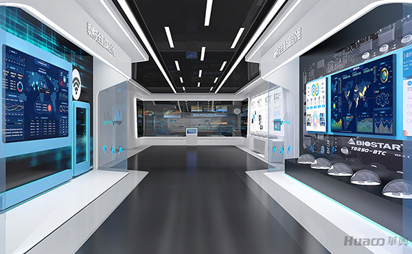 安全體驗館設(shè)計 安全體驗館設(shè)計